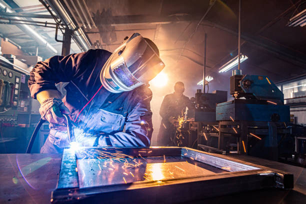Professional Welder & Metal Fabrication in North Redington Beach, FL