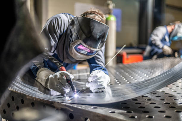 Best Pipe Welding in North Redington Beach, FL
