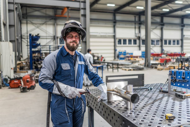 Affordable Welder Services in North Redington Beach, FL